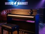 Цифровое пианино Yamaha YDP-S36 B Arius