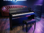 Цифровое пианино Yamaha YDP-S56 B Arius