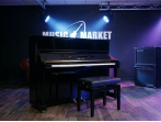 Акустическое пианино Yamaha YS1 PE