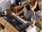 Синтезатор Yamaha PSR-SX720