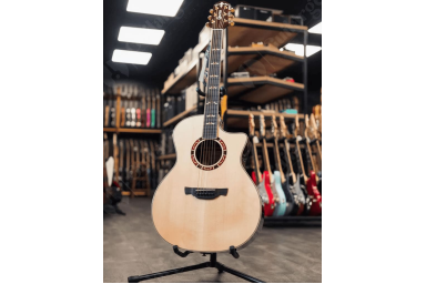 CRAFTER STG G-20ce - Гитара электроакустическая шестиструнная