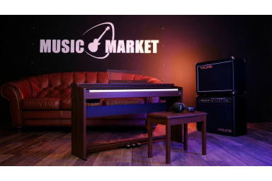 Цифровое пианино Casio Celviano AP-S200 BN