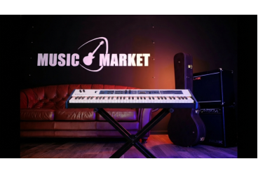 Цифровое пианино Dexibell Vivo S4