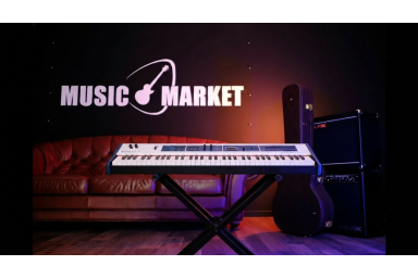 Цифровое пианино Dexibell Vivo S4