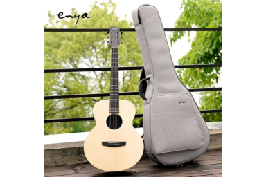 Трансакустическая гитара Enya EA-X2E