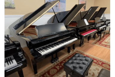 Рояль Kawai GX6H M/PEP