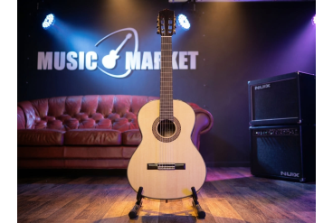 MC-88S-SEN Standard Series Классическая гитара 7/8, Martinez