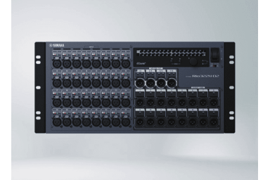 Микшерный пульт цифровой Yamaha RiO3224-D2