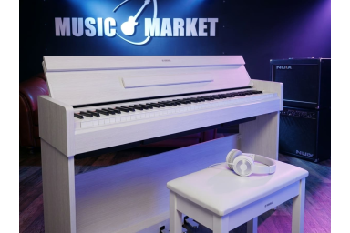 Цифровое пианино Yamaha YDP-S36 WB Arius