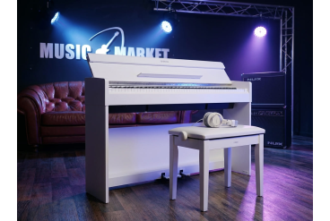 Цифровое пианино Yamaha YDP-S36 WH Arius