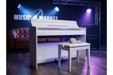 Цифровое пианино Yamaha YDP-S36 WH Arius