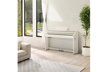 Цифровое пианино Yamaha CLP-835 WH