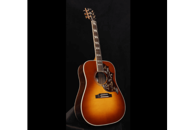 Электроакустическая гитара Gibson Hummingbird Standard Rosewood