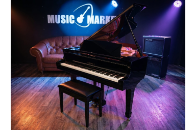 Цифровой рояль Kawai DG 30 EP