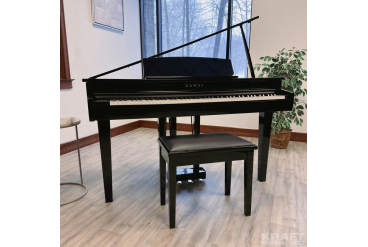 Цифровой рояль Kawai DG 30 EP