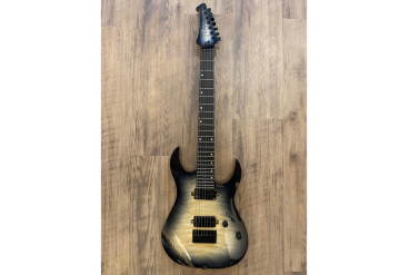 SPIRA S-507 QGY E - Электрогитара семиструнная