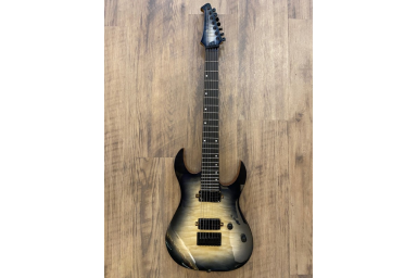 SPIRA S-507 QGY E - Электрогитара семиструнная