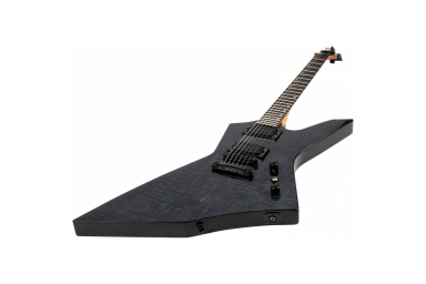 SPIRA X-500 TBK E - Электрогитара шестиструнная