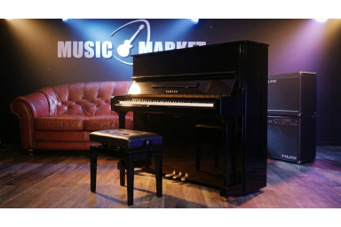 Акустическое пианино Yamaha B121