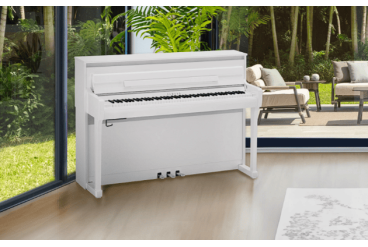 Цифровое пианино Yamaha Clavinova CLP-885 PWH
