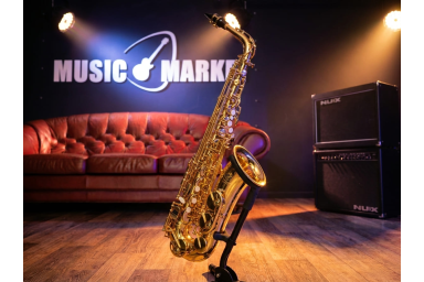 Саксофон альт Yamaha YAS-82 Z 03 Alto Sax