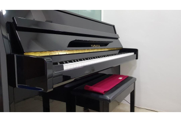 Акустическое пианино Yamaha JU109-PE