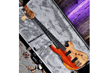 Cort Rithimic-NAT Rithimic Series Бас-гитара, цвет натуральный, Cort