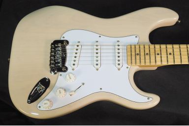 Электрогитара G&amp;L FD Legacy Blonde MP, с чехлом