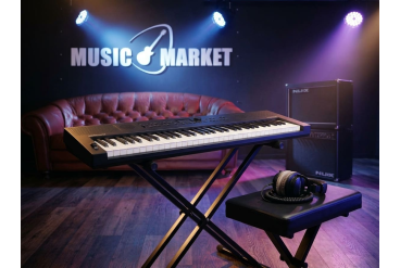 Синтезатор ROLAND GO KEYS-5-GT