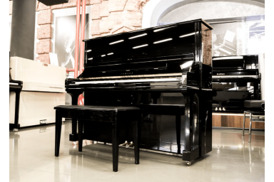 Акустическое пианино Yamaha U3 PE