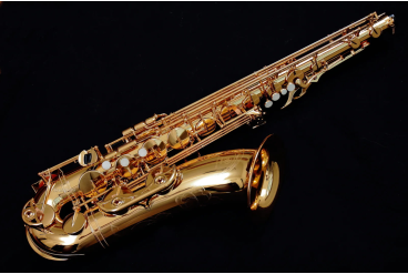 Саксофон Тенор Yamaha YTS-62 02