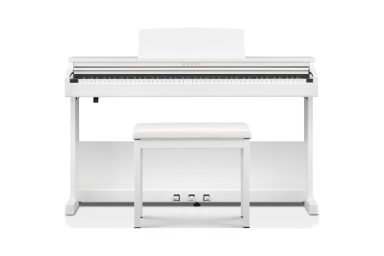 Цифровое пианино с банкеткой Kawai CX102 W