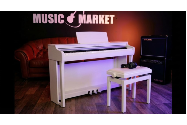 Цифровое пианино Yamaha CLP-825 WH