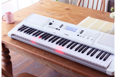 Синтезатор Yamaha EZ-310