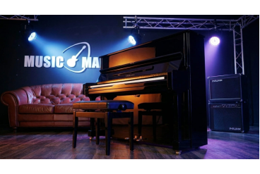 Акустическое пианино Yamaha JU109 SG 2 PE