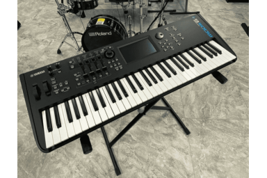 Синтезатор Yamaha MODX6+