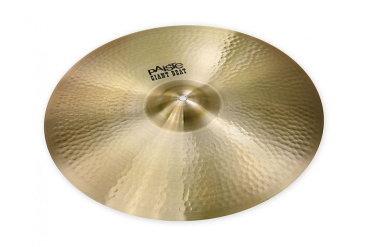 Тарелка 22'' Крэш Giant Beat Multi-Functional Paiste