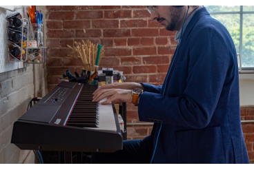 Цифровое пианино Alesis Concert