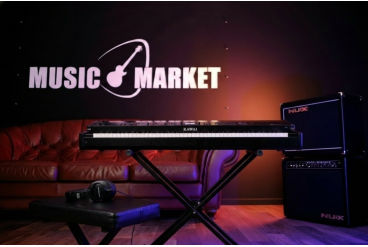 Цифровое пианино Kawai MP-11 SE