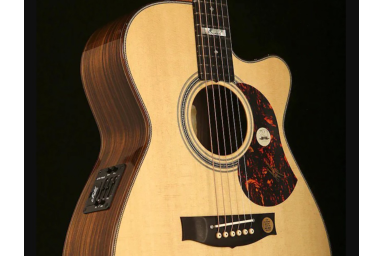 Электроакустическая гитара Maton EM100C 808