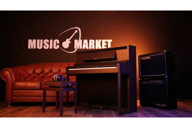 Цифровое пианино Roland LX-6 DR - тёмный палисандр