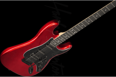 Электрогитара Harley Benton ST-JAMster SCA