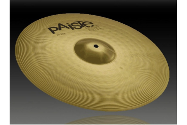 Тарелка 20" 101 Brass Ride 20", Paiste