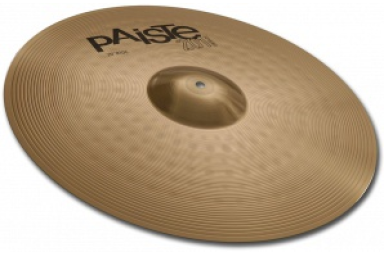 Тарелка 18'' 201 Bronze Crash/Ride Paiste