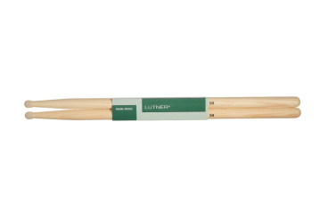 Барабанные палочки Lutner 5BN