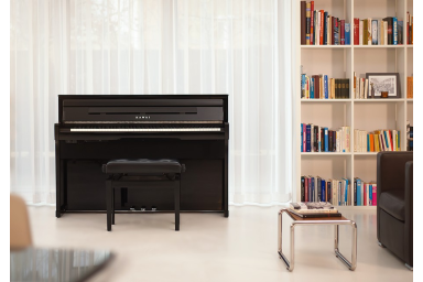 Цифровое пианино Kawai CA-99 B