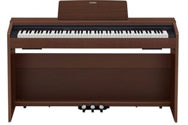 Цифровое пианино CASIO PX-870 BN