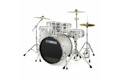 Акустическая ударная установка Yamaha Rydeen Studio Silver Glitter Комплект