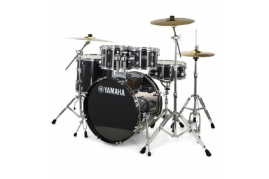Акустическая ударная установка Yamaha Rydeen Standard Black Glitter Комплект
