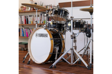 Ударная установка Yamaha Stage Custom Hip Shell Set RB